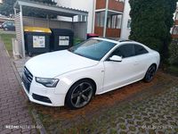 gebraucht Audi A5 Coupé 1,8 TFSI