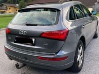 gebraucht Audi Q5 Q52,0 TDI quattro