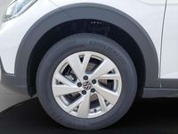 gebraucht VW Taigo 4Me TSI