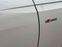 Gebraucht Audi A4 S-Line 170 PS (125 kW) 2020 Weiß Kombi