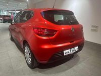 gebraucht Renault Clio IV Life 12 16V 75