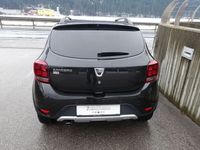 gebraucht Dacia Sandero Stepway TCe 90 Celebration