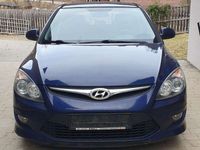 gebraucht Hyundai i30 1,6 CRDi Europe DPF