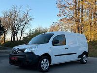 gebraucht Renault Kangoo MAXI 1.5 DCI