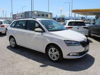 gebraucht Skoda Fabia Ambition // MwSt. // Sitzheizung //