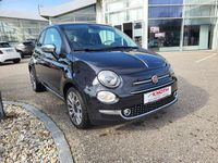 gebraucht Fiat 500C FireFly Hybrid 70 Dolcevita