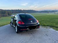 gebraucht VW Beetle 20 TDI BMT Comfortline