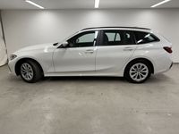 gebraucht BMW 330 d xDrive Touring+PA+DA+HUD+HiFi+DAB+Sitzhzg.