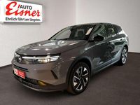 gebraucht Opel Grandland X 1.2 MHEV GS Aut. Verschiedene Farben