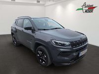gebraucht Jeep Compass 1.5 Multiair North Star T4 FWD DCT7 e-Hybrid MHEV