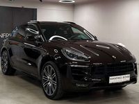 gebraucht Porsche Macan GTS Macan- PDK - MY18