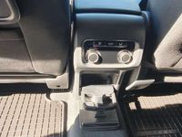 gebraucht Seat Alhambra Reference 2,0 TDI CR DSG