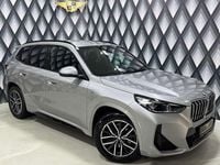Gebraucht BMW X1 M Sport 163 PS (119 kW) 2025 Silber SUV