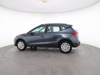 gebraucht Seat Arona Style Edition 1.0 TSI DSG