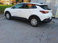 gebraucht Opel Grandland X 1,5 CDTI BlueInjection Edition Start/Stopp