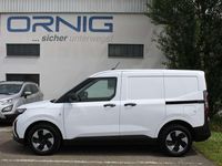 Gebraucht Ford E-Transit Trend 100 kW (136 PS) 2025 Weiß Van