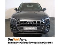 gebraucht Audi Q5 50 TFSI e quattro