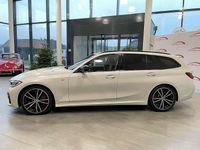 gebraucht BMW 318 d Touring, M Sport, Pano, HUD, Laser, 360 Grad,...