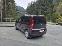 gebraucht Fiat Doblò Doblo1,6 16V JTD Multijet Emotion DPF Emotion