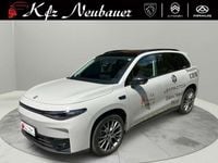 Gebraucht Leapmotor C10 218 PS (160 kW) 2025 Grau SUV