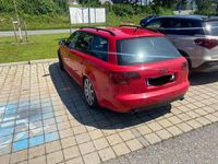 gebraucht Audi A4 A4Avant 2,0 TDI DPF Business Edition Business