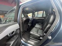 Gebraucht Volvo XC90 Inscription 235 PS (172 kW) 2019 Grau SUV