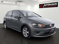 gebraucht VW Golf VII Sportsvan Highline 1,6 BMT TDI |SEHR GEPFLEGTER ZUSTAND|