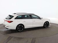 gebraucht Cupra Leon ST 2.0 TDI Aut LED RADAR NAVI R-CAM SITZHZG