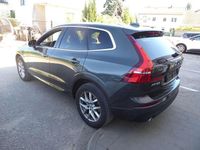 gebraucht Volvo XC60 B5 AWD Aut. *LED*LEDER*AHK*
