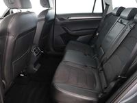 gebraucht Skoda Kodiaq 4x4 Style SC TSI DSG