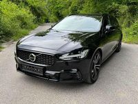 gebraucht Volvo V90 V90 T6 AWD Recharge PHEV Inscription Inscription