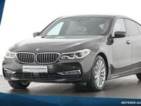 Gebraucht BMW 630 Luxury Line 265 PS (194 kW) 2018 Grau Coupé