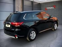 gebraucht Mitsubishi Outlander P-HEV Allrad PHEV Instyle Connect