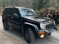 gebraucht Jeep Cherokee 2.8 crd Sport auto