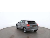 gebraucht Audi Q2 30 TDI sport Aut LED LEDER NAVI SITZHZG TEMP