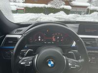 gebraucht BMW 320 Gran Turismo 320 d xDrive M Sport Aut.