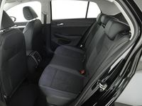 Gebraucht VW Golf VIII Life 116 PS (85 kW) 2025 Schwarz  metallic Limousine