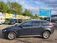 gebraucht Volvo V60 CC D3 Geartronic,* Navi, Xenon, Leder,...