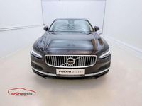 gebraucht Volvo S90 T8 AWD Recharge PHEV Inscription