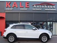 gebraucht Audi Q5 40 TDI quattro S-tronic*1.Besitz*Navigation*