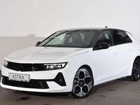 Gebraucht Opel Astra 131 PS (96 kW) 2024 Weiß Limousine