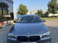 Gebraucht BMW 525 218 PS (160 kW) 2013 Limousine