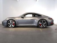 gebraucht Porsche 911 Carrera S