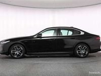 Gebraucht BMW i5 250 kW (340 PS) 2023 Schwarz Limousine