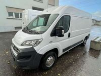 gebraucht Fiat Ducato L2H2