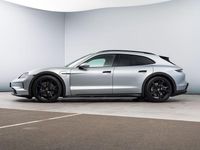 gebraucht Porsche Taycan 4 Cross Turismo