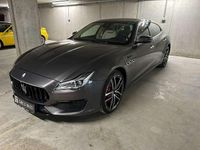 gebraucht Maserati Quattroporte QuattroporteS 4,7 S