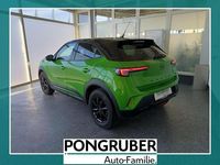 gebraucht Opel Mokka-e Elektromotor 50kWh Euro6d -1Phasig 100 kW