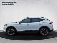 gebraucht Cupra Formentor 1.5 e-TSI 150 PS DSG