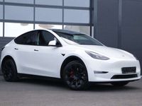 gebraucht Tesla Model Y Long Range Dual AWD